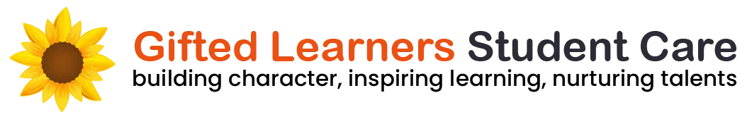 Gifted Learners Logo
